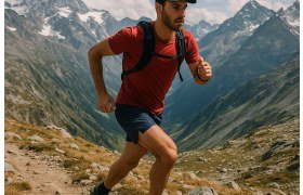 Courir en haute altitude : préparez-vous pour une expérience hors normes en trail