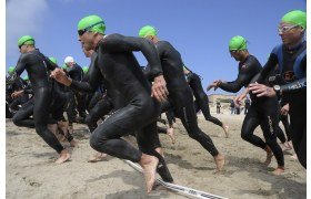 Explore Our Selection and Comparison of the Best Triathlon Suits of 2019. Find the Perfect Model to Float and Perform!