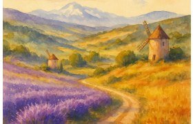 Durenque : un trail engagé séduit malgré une météo capricieuse