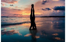 Enhance Your Balance and Coordination! Learn How Proprioception Can Help You Prevent Injuries and Excel in Triathlon