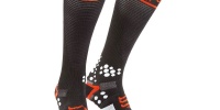 Manchons et chaussettes de compression : le guide complet pour les coureurs