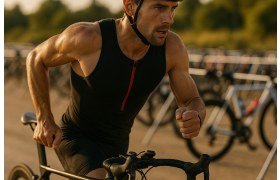 Dépolarisation Mentale du Coureur et Triathlète : Maîtriser l'Art de la Réinitialisation Cognitive pour la Performance Ultime