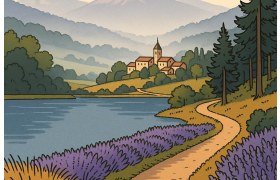 Trail ajolais : Le Val-d’Ajol mobilise la commune pour son grand événement sportif