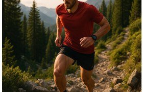 Harnessing the Stoic Mindset for Trail Running Excellence