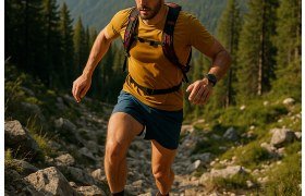 Discover How to Improve Your Trail Descents with Safe and Effective Running Techniques