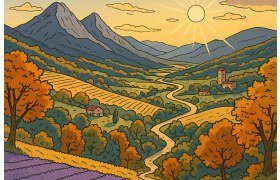 Courses nature de la Duchesse à Lunéville : la passion du trail se prépare pour la 7e édition