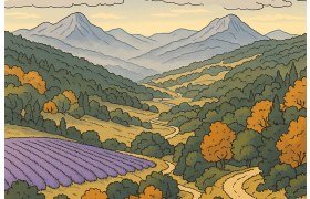 500 participants sur les sentiers : retour sur le Trail d’Annonay, un rendez-vous sportif et fédérateur