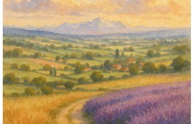 Le Trail de la Reconstruction à Saint-Hilaire-du-Harcouët : plus de 3 500 € récoltés contre le cancer