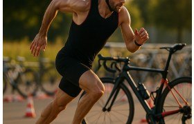 Course à pied pieds nus : guide complet pour débutants et expérimentés