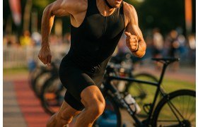 Discover How Nutrition Fuels Performance Without Compromising Your Health