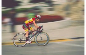Become a Faster and More Enduring Triathlon Cyclist: Discover Our Training Plans and Specific Bike Exercises