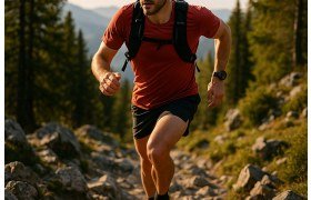 Résilience en montagne : vaincre la fatigue mentale lors d'un ultra-trail