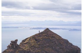 Discover 5 Key Tips to Optimize Your Trail Performance