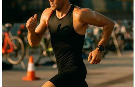 Boostez votre mental : visualisation active pour réussir le triathlon