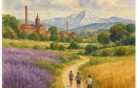 Performance et accessibilité : l’ascension du Creusot Triathlon