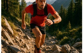 Optimize Your Trail Running Performance with Hill Workouts: Essential Techniques to Boost Power and Endurance
