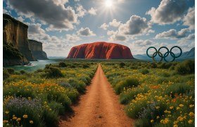 World Triathlon Aims for T100 to Join the Olympic Programme at Brisbane 2032