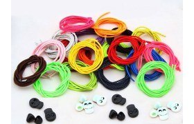 Ottimizza le tue transizioni nel triathlon con i giusti lacci elastici