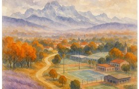 L’Union : les athlètes individuels locaux mis à l’honneur en 2025