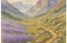 Mathieu Blanchard, Kilian Jornet et Ludovic Pommeret : une année de trail sous le signe de la performance