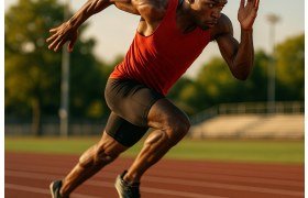 Comment la respiration nasale booste l'endurance en course à pied