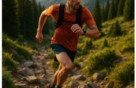Discover How Fasting Runs Can Enhance Trail Performance by Optimizing Energy and Mental Preparation