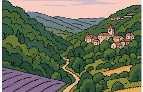 Trail des Fontaines : une édition record et un nouveau défi hivernal en préparation à Cahors