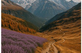 UTMB : Payer 2 200 euros pour éviter le tirage au sort, la nouvelle donne du trail d’ultra-endurance