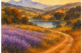 Le Trail des Forgerons de Saint-Juéry : la force des bénévoles derrière la réussite d’un grand trail