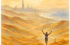 Chris Fennell’s Triathlon Success: From Cycling Specialist to T100 World Champion