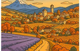 Rotary Trail de Beaune : un succès fulgurant au service de trois associations