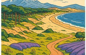 Saint-Jean-de-Monts : les inscriptions sont ouvertes pour la 41e édition du Triathlon