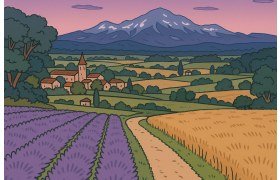 Succès confirmé pour la seconde édition du Trail nocturne de Beaugeay