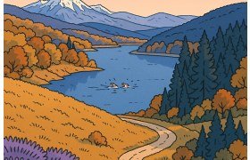 Bain du Nouvel An à Thaon-les-Vosges : un défi glacé au cœur des Vosges