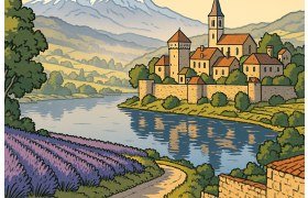 Trail du vieux Semur : la 11e édition fait peau neuve avec des parcours revisités et une organisation optimisée