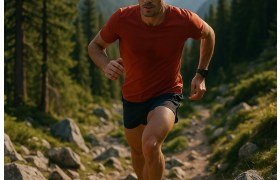 Ottimizza il tuo allenamento mattutino di trail: strategie efficaci per migliorare resistenza e prestazione