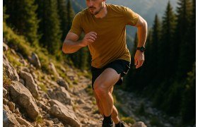 Scopri come la biodiversità forestale migliora le tue prestazioni nel trail grazie ai benefici su mente, corpo ed endurance