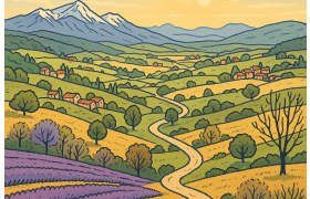 Trail de la galette : Dernière ligne droite pour les inscriptions à une matinée conviviale et sportive