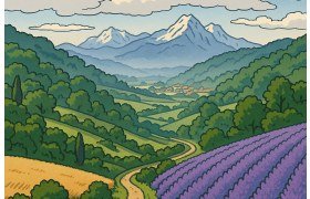 Courses nature de la Duchesse à Lunéville : une 7ᵉ édition sous le signe de la passion du trail