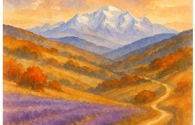 Clémentine Geoffray : l’ascension vers le sommet du Mont-Blanc débute dans l’Ain