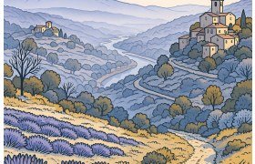 Aubenas : le triathlon séduit et attire de plus en plus d’adeptes lors de courses insolites