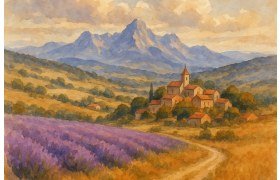 Isabelle Ferrer à Ancey : le parcours inspirant d'une ex-sportive de haut niveau