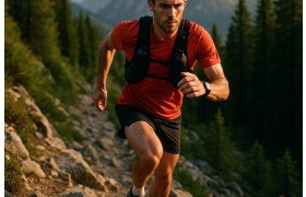 Élever votre VMA en trail : stratégies clés pour les sentiers techniques