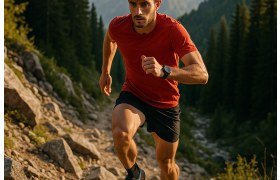 Migliora le tue prestazioni nel trail running ad alta quota