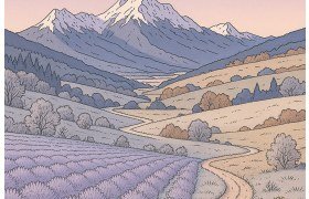 Trail de la galette (4e édition) : Un événement accessible à tous les passionnés de course nature