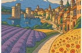 Succès pour la première édition de l’Urban Trail de La Rochelle : retour sur un événement marquant