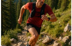 La surprenante efficacité du bain contrasté post-trail pour la récupération