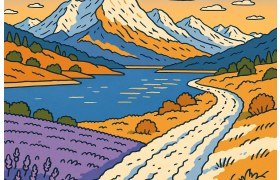 Trail de la galette : L'événement hivernal des passionnés de course nature