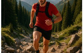 Cryothérapie : Maximiser la récupération des traileurs avec l'eau froide