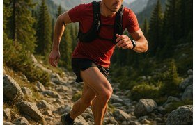 Écoute : Transformer le silence en atout pour la performance en trail